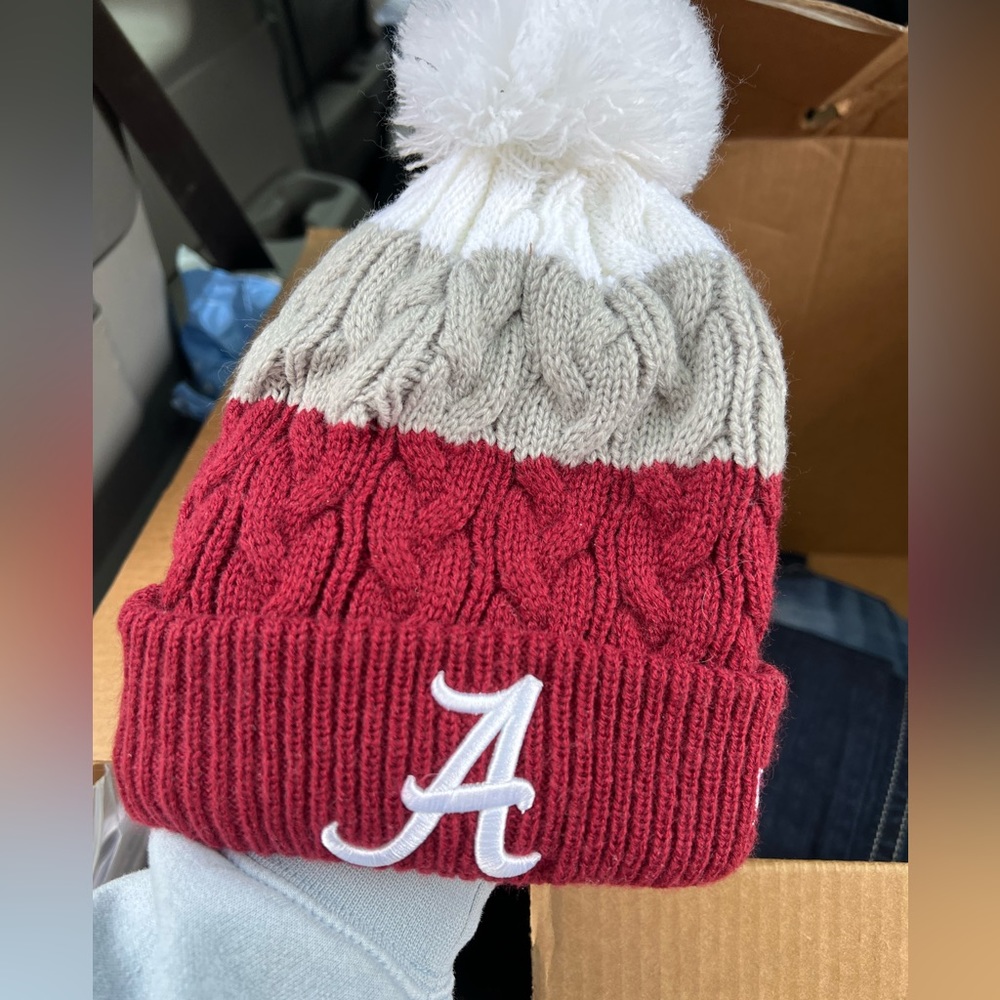 Alabama Beanie
